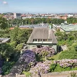 Lisebergs Lyx Villa / Svenska Maessan / Ullevi