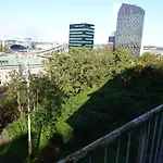 Lisebergs Lyx Villa / Svenska Maessan / Ullevi